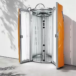 SPA-капсула